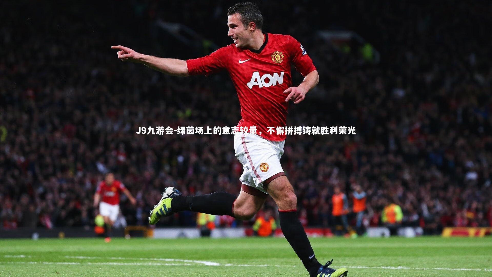 绿茵场上的意志较量，不懈拼搏铸就胜利荣光